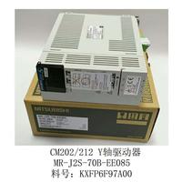 KXFP6GB0A00,KXFP6CRAA00 MR-J2S-100B-EE085 CM402 Y driver